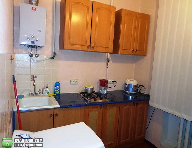 Sell 1-room apartment. Киев,  Донецкая — photo 1