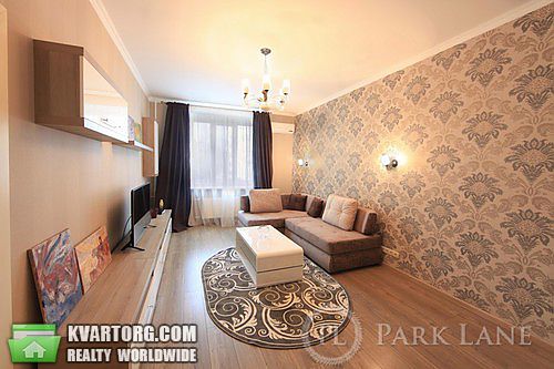Sell 3-room apartment. Киев, Борщаговская — photo 1