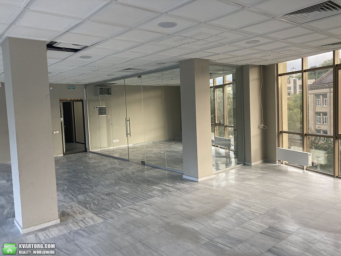 Rent out office. Киев,  Глубочицкая — photo 1