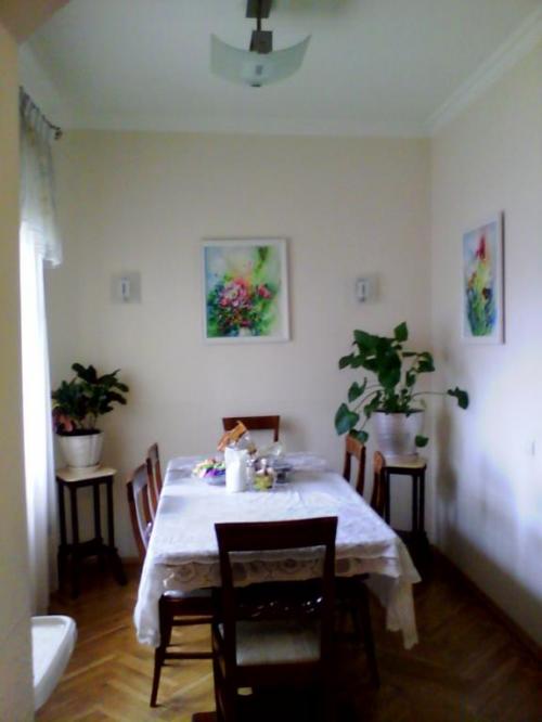 Sell house. Киев, Листопадная — photo 6