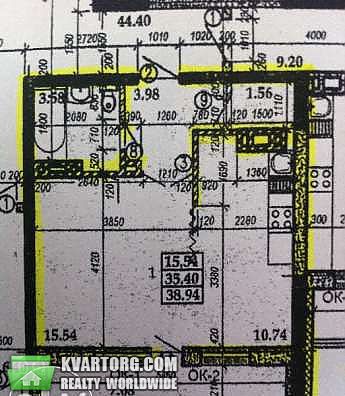 Sell 1-room apartment. Одесса, Высоцкого — photo 2