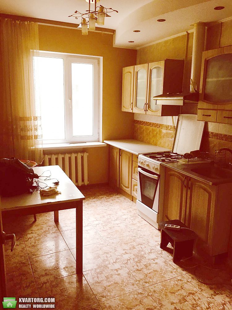 Sell 3-room apartment. Одесса, Бочарова — photo 1