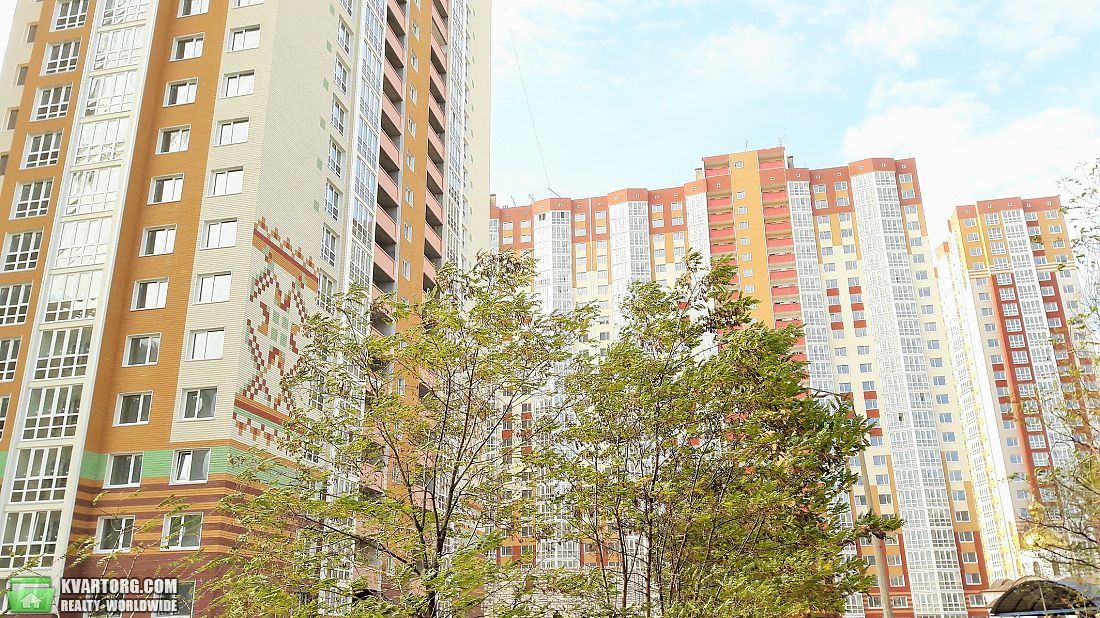 Sell 2-room apartment. Киев,  Чавдар — photo 1