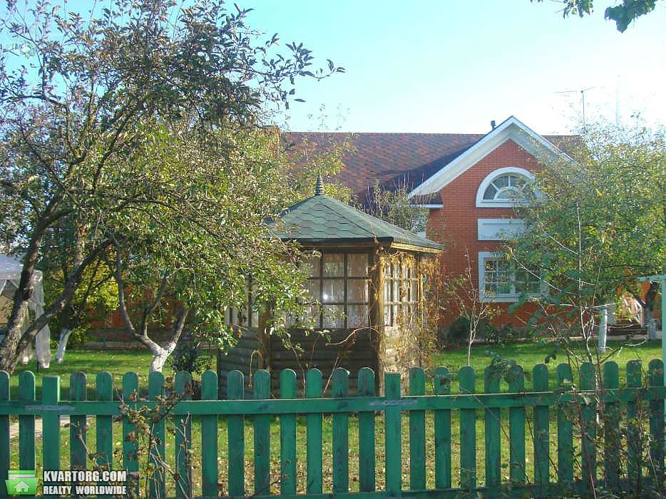 Sell house. Киевская обл., Березань — photo 2