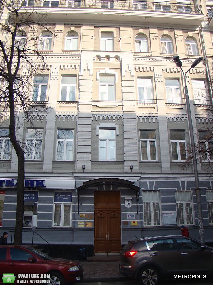 Rent out office. Киев, Ярославов Вал — photo 9