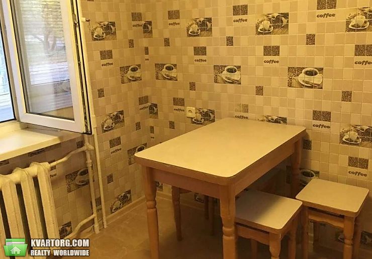 Sell 1-room apartment. Киев,  Дружбы Народов бул — photo 6