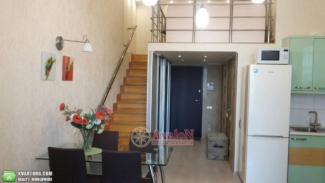 Sell 1-room apartment. Одесса, Литературная — photo 4