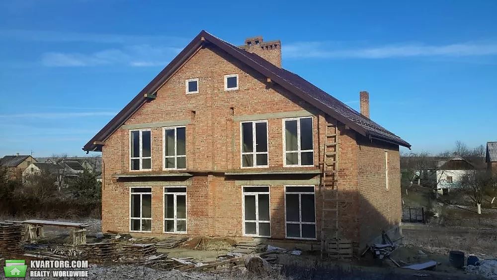 Sell house. Львов, Садова — photo 8