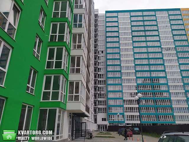 Sell 1-room apartment. Одесса, Жемчужная — photo 7