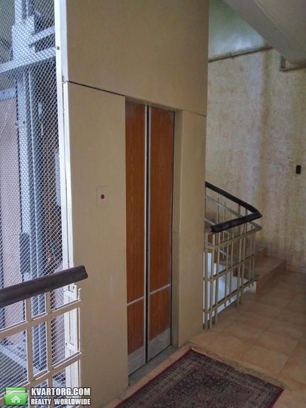 Rent out office. Киев,  Богомольца — photo 6