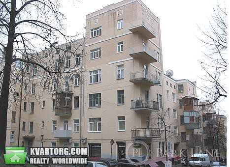 Sell 3-room apartment. Киев, Костельная — photo 1
