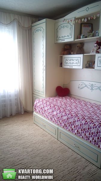 Sell 3-room apartment. Киев, Срибнокильская — photo 3