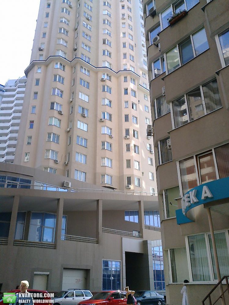 Sell 2-room apartment. Одесса, Среднефонтанская — photo 5