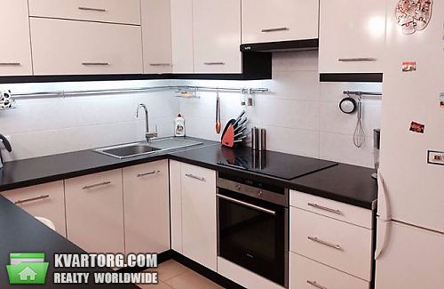 Sell 1-room apartment. Одесса, Массив Радужный — photo 3