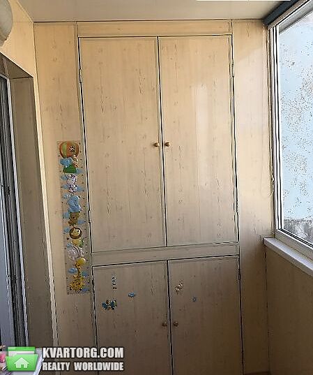 Sell 3-room apartment. Киев, Хорольская — photo 7