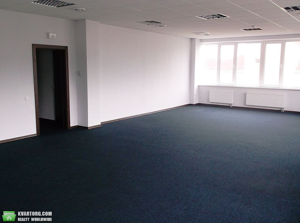 Rent out office. Киев,  Жилянская — photo 2