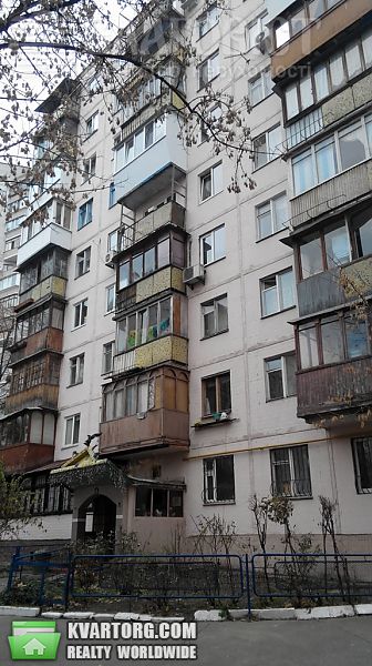 Sell 3-room apartment. Киев, Васильченко — photo 3
