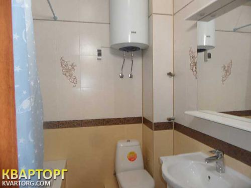 Rent out 3-room apartment. Одесса, Зоопарковая — photo 9