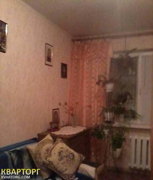 Sell 3-room apartment. Киев,  Щербакова — photo 1