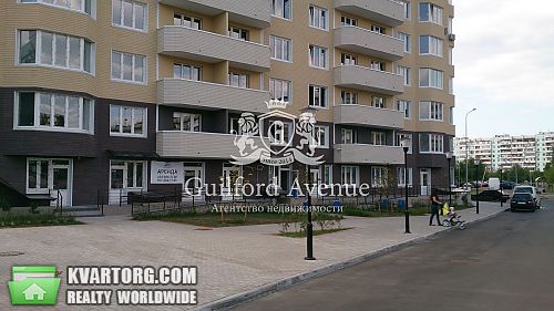 Sell 2-room apartment. Киев, Малиновского Маршала — photo 3