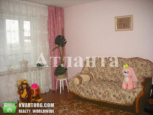 Sell 4-room apartment. Одесса, Днепропетровская дорога — photo 1
