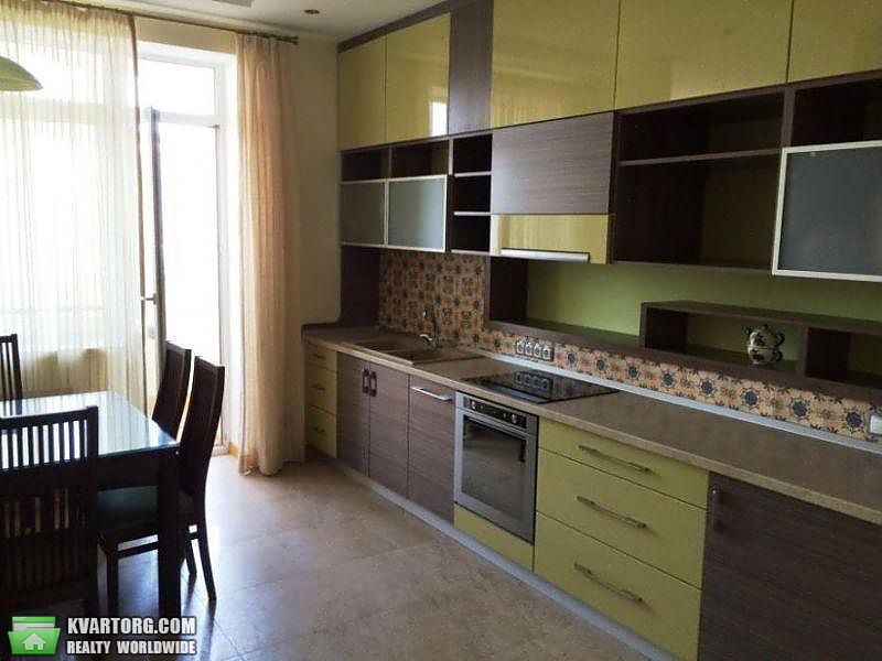 Rent out 2-room apartment. Киев,  Коперника — photo 4