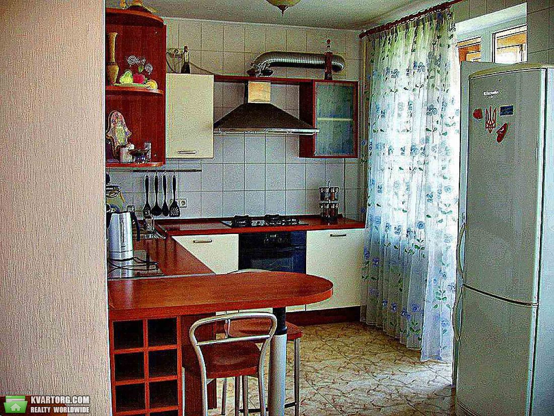 Rent out 3-room apartment. Киев, Льва Толстого — photo 5
