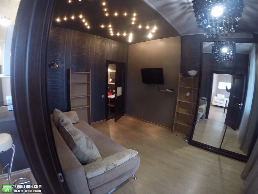 Rent out 3-room apartment. Киев,  Леси Украинки бул — photo 8