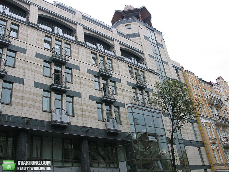 Rent out office. Киев,  Большая Житомирская — photo 1