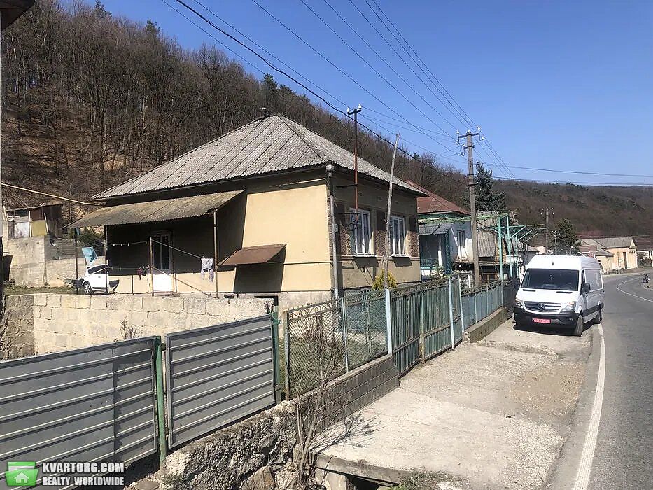 Sell house. Ужгород, село Велика Копань — photo 1