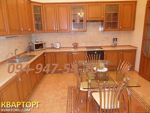 Rent out 4-room apartment. Одесса, Лидерсовский бульвар — photo 4