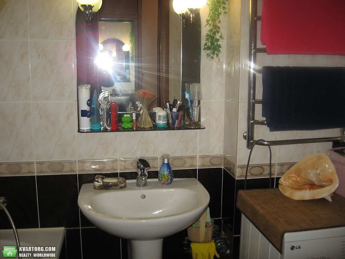 Sell 3-room apartment. Киев,  Ватутина пр — photo 5