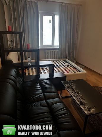 Rent out 1-room apartment. Киев,  Харьковское шоссе — photo 2