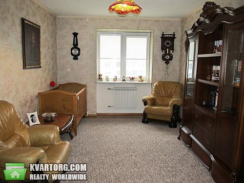 Sell 3-room apartment. Киев, Тростянецкая — photo 3