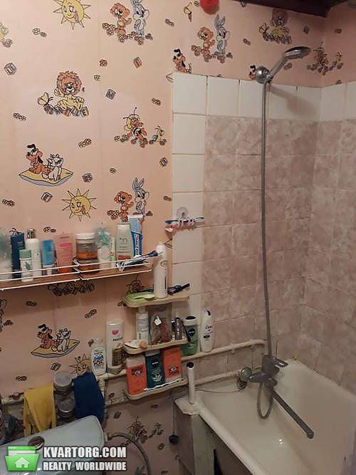 Sell 2-room apartment. Киев, Лебедева — photo 3