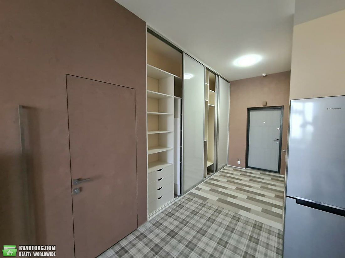 Rent out 1-room apartment. Киев,  Леси Украинки бул — photo 5