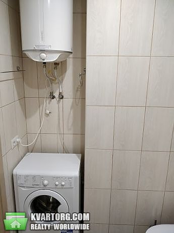 Rent out 1-room apartment. Киев,  Обуховская — photo 10