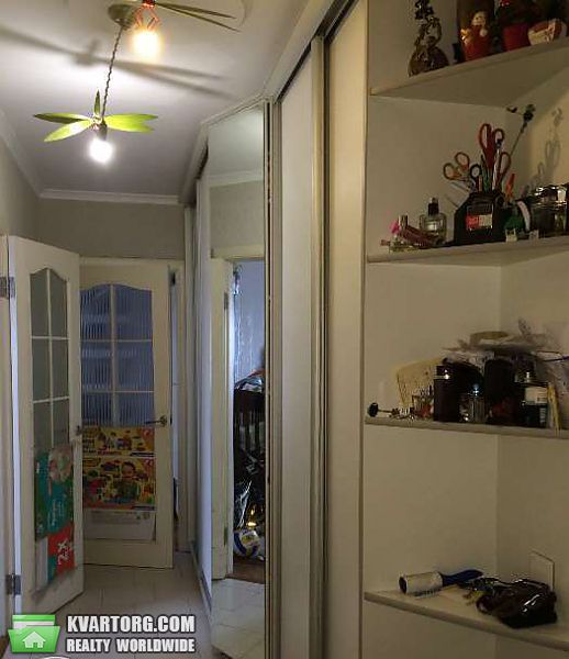 Sell 2-room apartment. Киев, Новополевая — photo 2