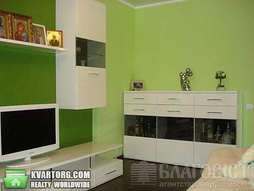 Sell 3-room apartment. Киев,  В.Китаївська — photo 3