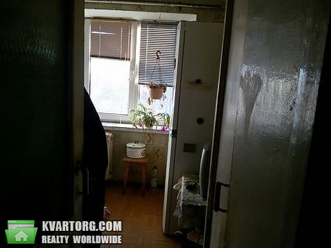 Rent out 2-room apartment. Киев, бульвар Верховного Совета — photo 1