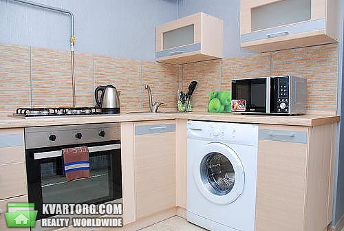 Rent out 1-room apartment. Харьков, Блюхера — photo 5