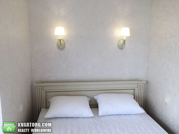 Rent out 1-room apartment. Киев, Донца — photo 8