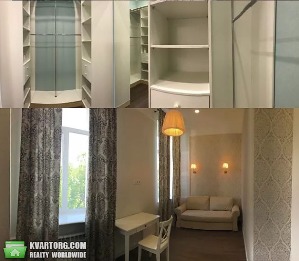 Rent out 3-room apartment. Киев,  Шелковичная — photo 2