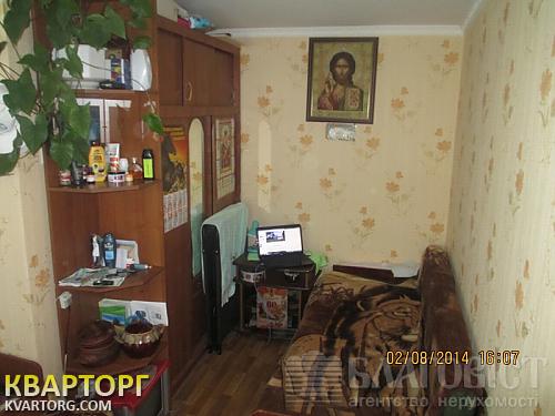 Sell 1-room apartment. Киев, Амвросия Бучмы — photo 9