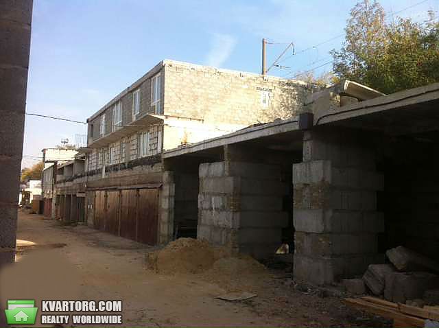 Sell warehouse. Киев, проспект Победы — photo 9