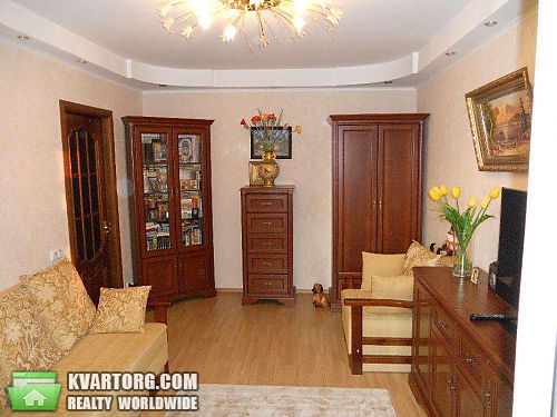 Sell 1-room apartment. Киев,  Богатырская — photo 1