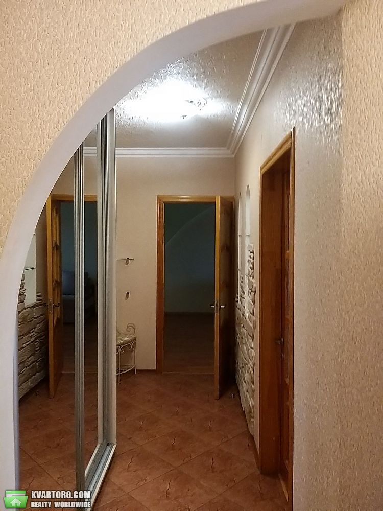 Rent out 2-room apartment. Киев,  Драгоманова — photo 8