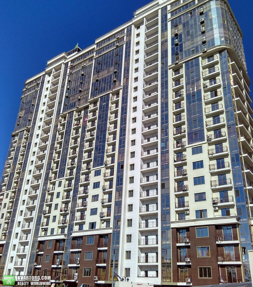 Sell 2-room apartment. Одесса, Французский бульвар — photo 6