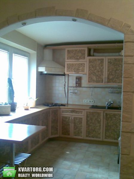 Sell 3-room apartment. Киев, Тычины пр — photo 1