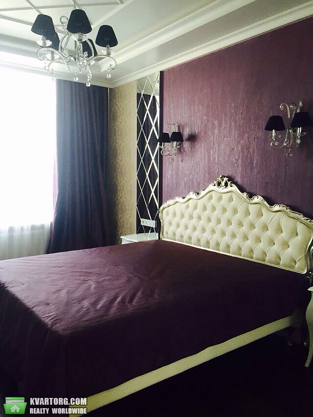 Sell 3-room apartment. Киев,  Драгомирова — photo 1